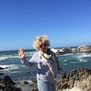 Meet your Posher, Tamara